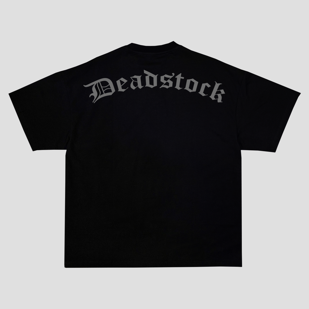 Deadstock Clo Reflective T-shirt