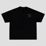 Load image into Gallery viewer, Deadstock Clo Reflective T-shirt Front
