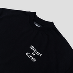 Load image into Gallery viewer, Deadstock Clo Reflective T-shirt front corner
