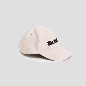 Deadstock Logo Cap - Tan