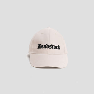 Deadstock Logo Cap - Tan